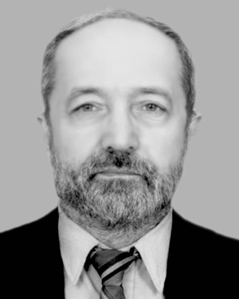 фото: Головко Мирослав Федорович